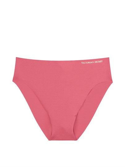 No Show High-leg Cheeky Panty