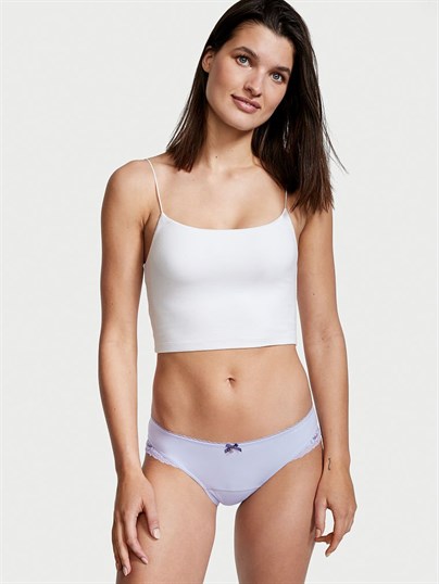 Ombré Dantel Regl Külodu Bikini