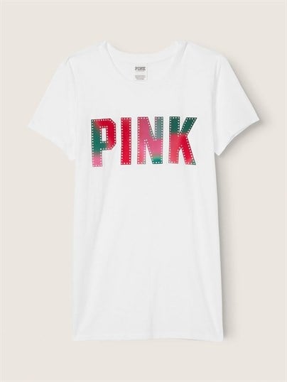 Örgü Kısa Kollu Perfect T-Shirt