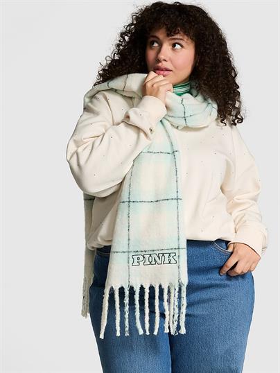 Oversize Atkı