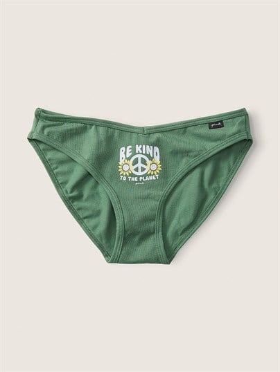Pamuk Bikini Külot
