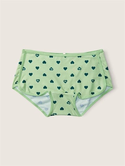 Pamuk Boyshort İç Çamaşırı