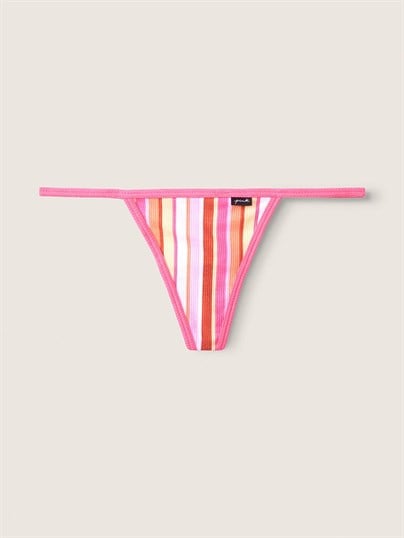 PAMUK V-STRING KÜLOT