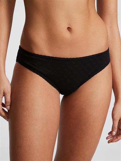 Pamuklu Bikini Külot
