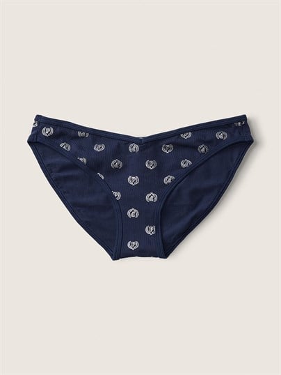 Pamuklu Bikini Külot