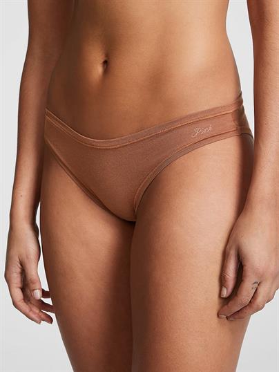 Pamuklu Bikini Külot