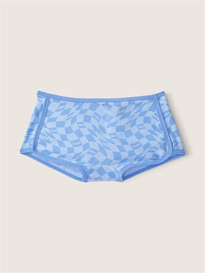 PAMUKLU BOYSHORT KÜLOT