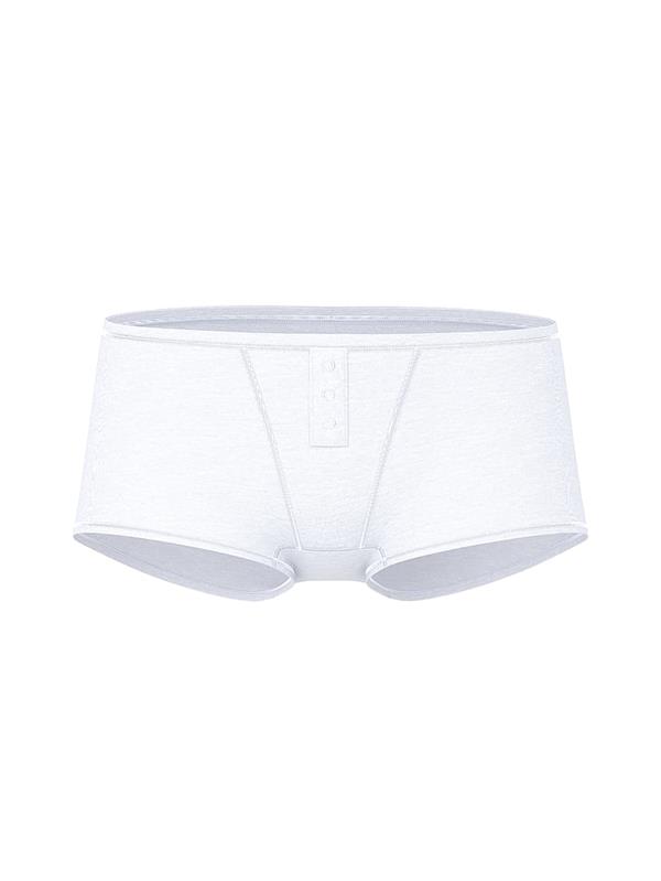 Pamuklu Boyshort Külot