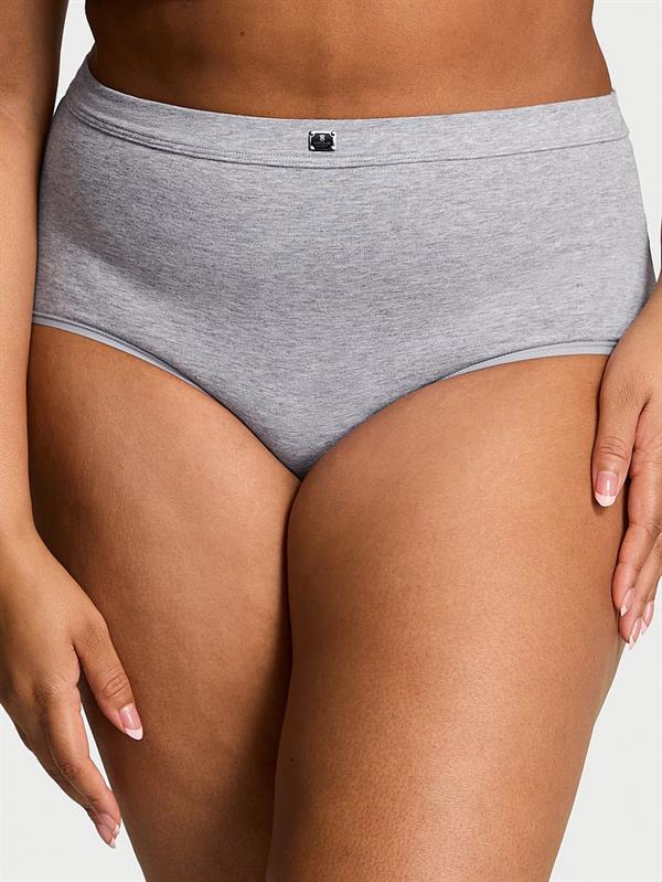 Pamuklu Modern Brief Külot