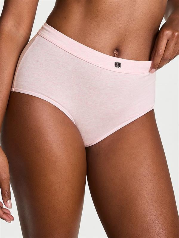 Pamuklu Modern Brief Külot