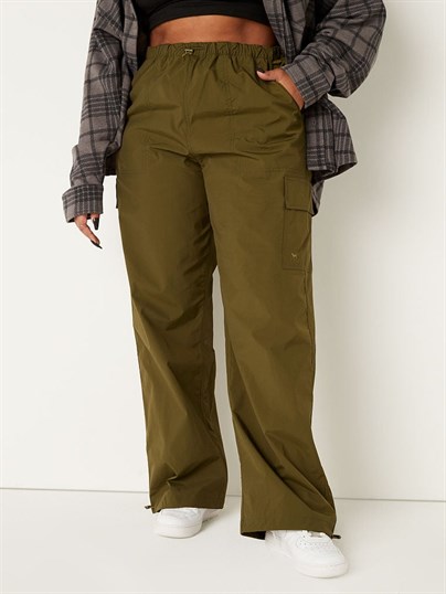 Paraşüt Pantolon