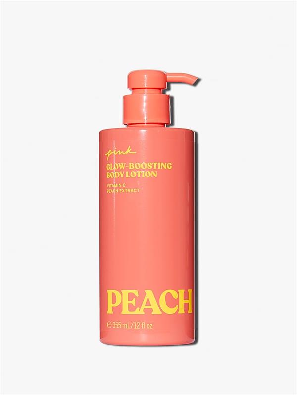 Peach Vücut Losyonu