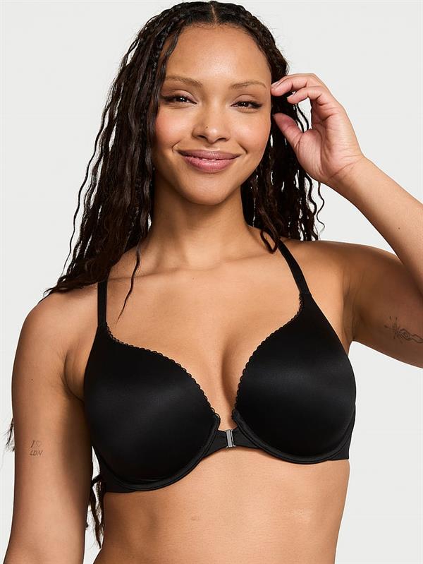 Perfect Shape Dantelli Racerback Toparlayıcı Sütyen