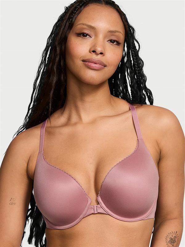 Perfect Shape Dantelli Racerback Toparlayıcı Sütyen