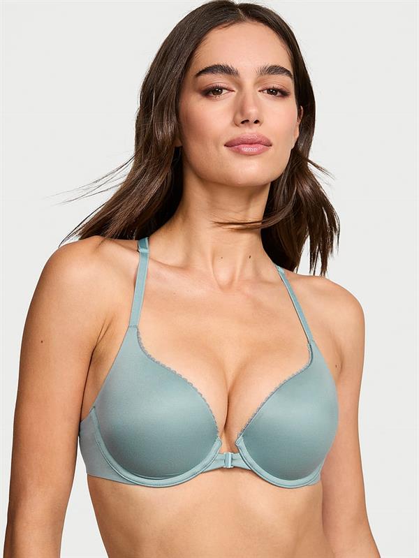Perfect Shape Dantelli Racerback Toparlayıcı Sütyen