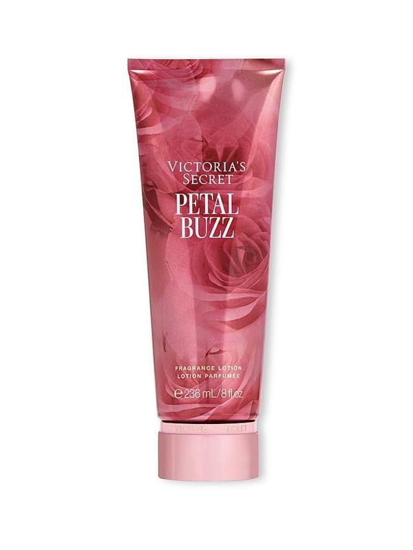 Petal Buzz Vücut Losyonu