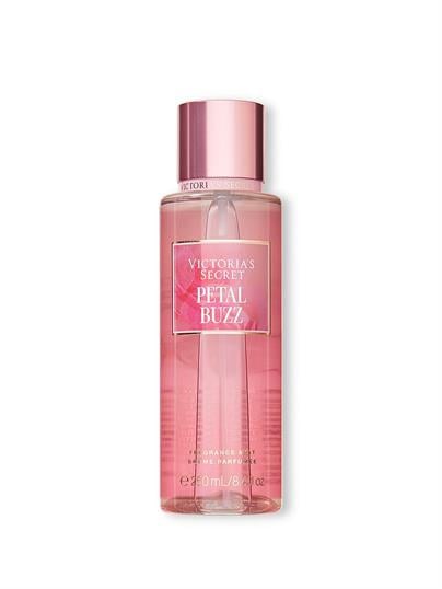 Petal Buzz Vücut Spreyi