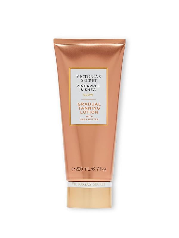Pineapple & Shea Bronzlaştırıcı Vücut Losyonu