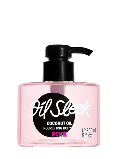 PINK Coconut Vücut Yağı
