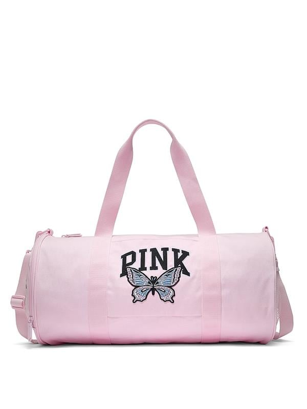 PINK Spor Çantası