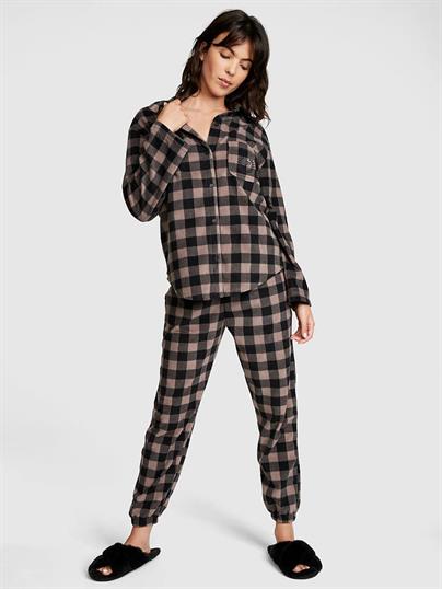 Polar Jogger Pijama Takımı