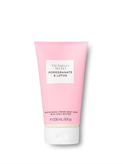 Pomegranate & Lotus Nemlendiricili Krem Duş Jeli