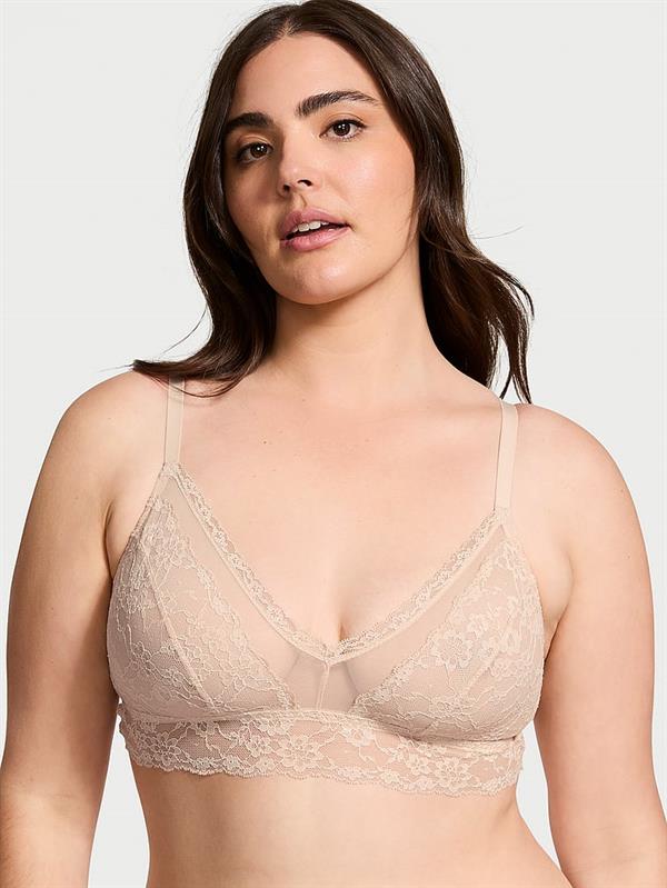 Posey Dantelli Bralet