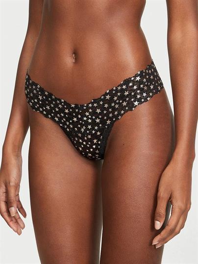 Posey Dantelli Tanga