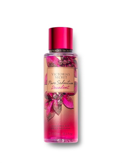 Pure Seduction Decadent Vücut Spreyi