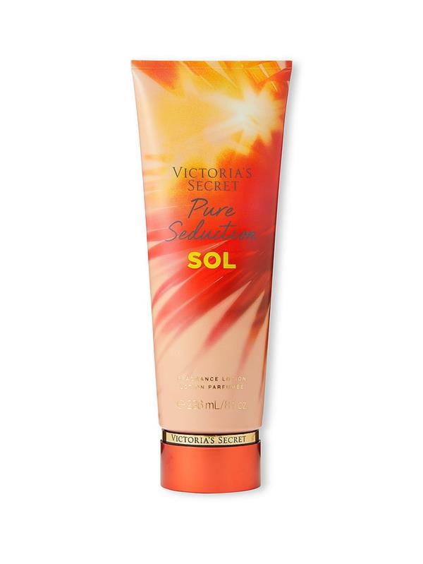 Pure Seduction Sol Vücut Losyonu