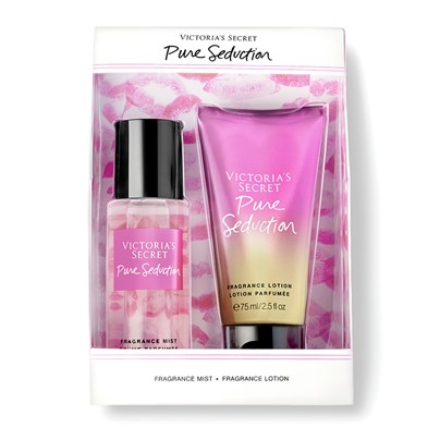 Pure Seduction Sprey ve Losyon