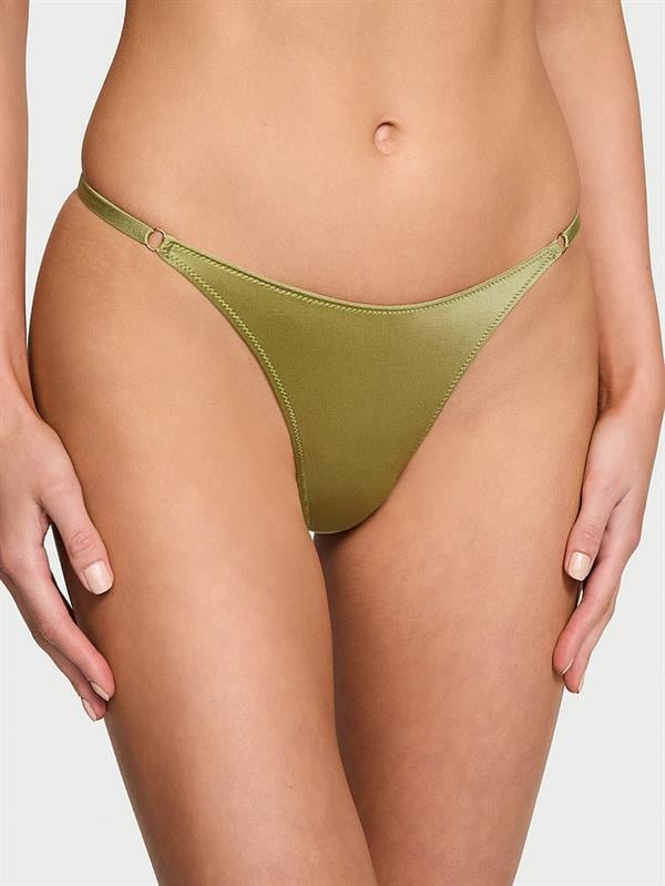 Pürüzsüz Ayarlanabilir Brazilian Külot
