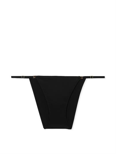 Pürüzsüz Ayarlanabilir İpli Bikini Külot