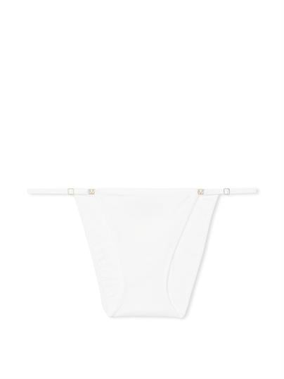 Pürüzsüz Ayarlanabilir İpli Bikini Külot