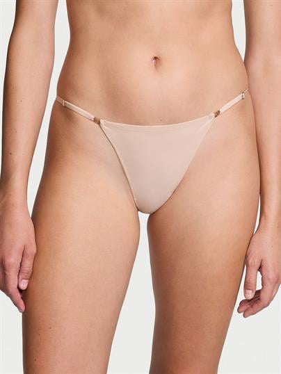 Pürüzsüz Ayarlanabilir Tanga