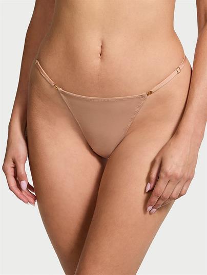 Pürüzsüz Ayarlanabilir Tanga