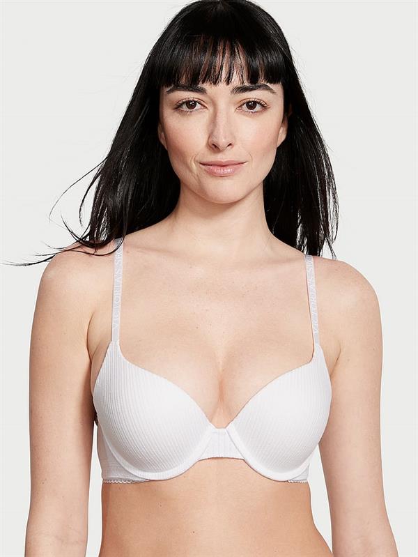 Push-Up Perfect Shape Pointelle Sütyen