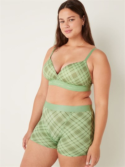 Regl Külodu Boyshort İç Çamaşırı