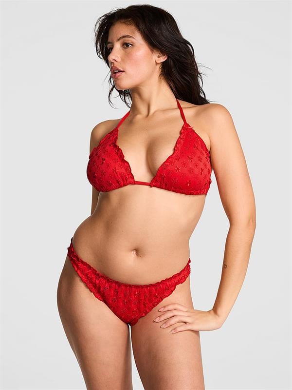 Reign Fistolu Bikini Üstü