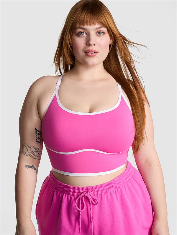 Relay Racerback Sporcu Sütyeni