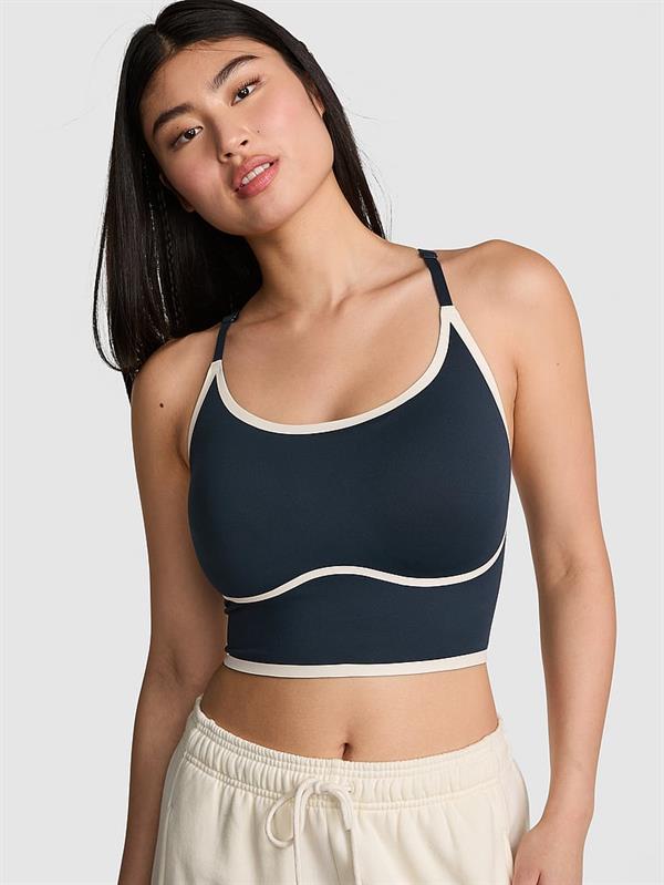 Relay Racerback Sporcu Sütyeni