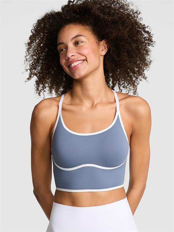 Relay Racerback Sporcu Sütyeni