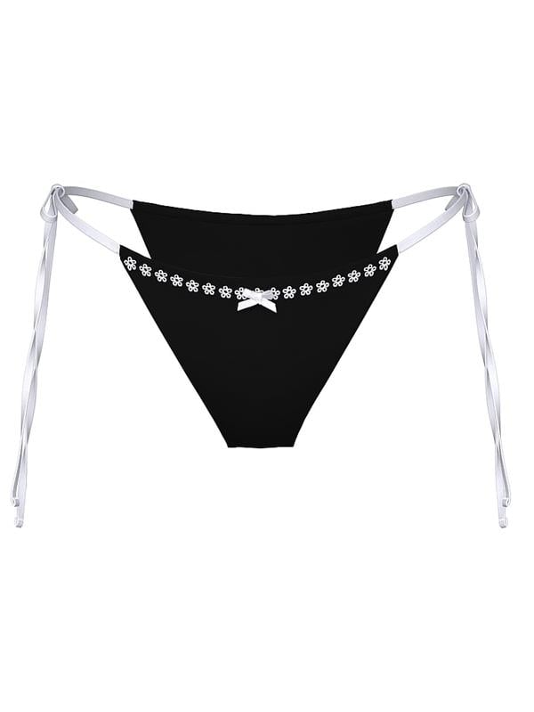 Rosemary Itsy Bikini Altı