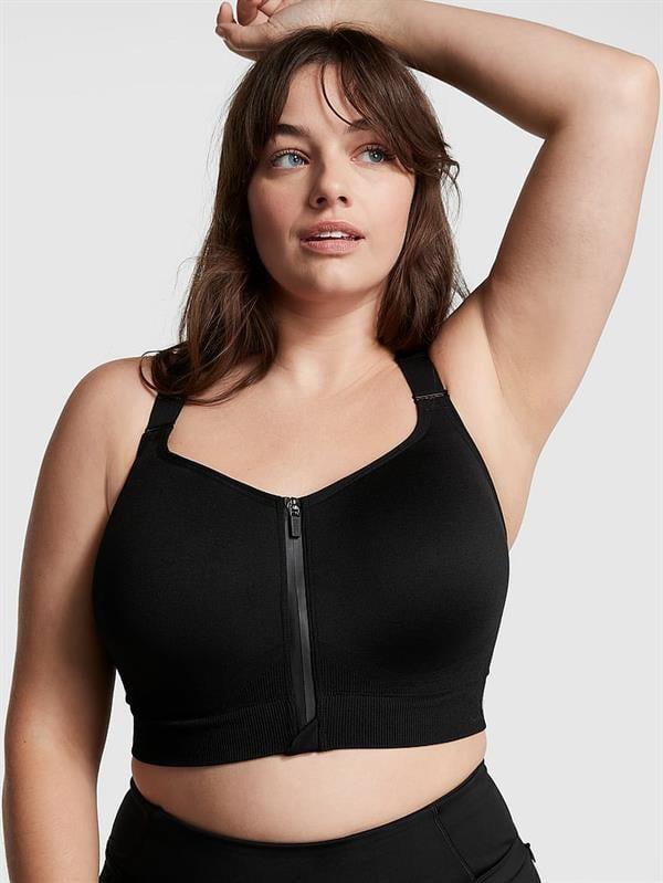 Seamless Air Yoğun Destekli Spor Sütyeni