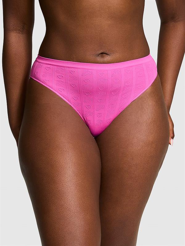 Seamless Bikini Külot
