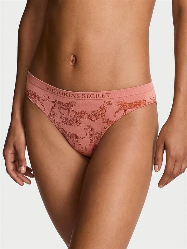 Seamless Bikini Külot