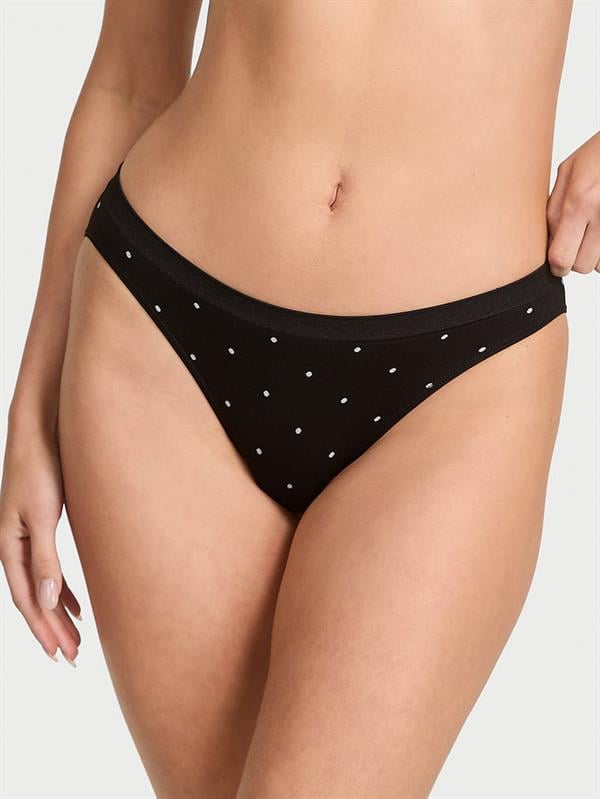 Seamless Bikini Külot