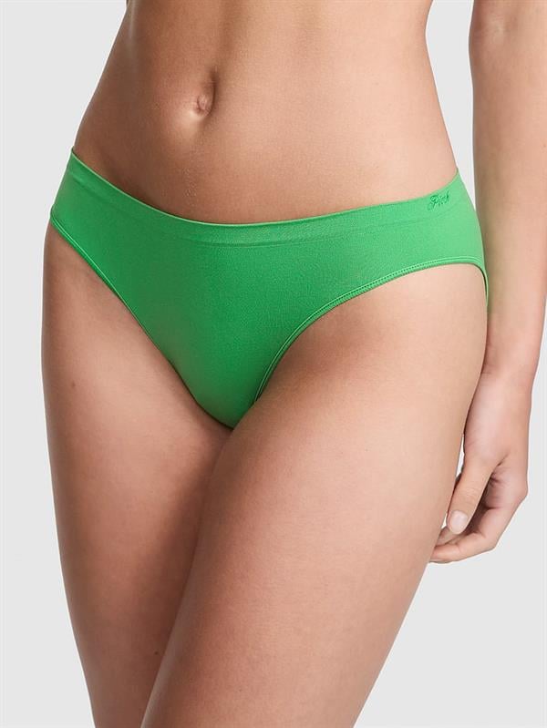 Seamless Bikini Külot