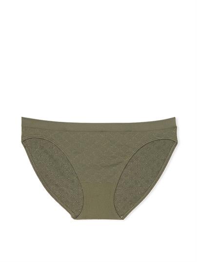 Seamless Bikini Külot