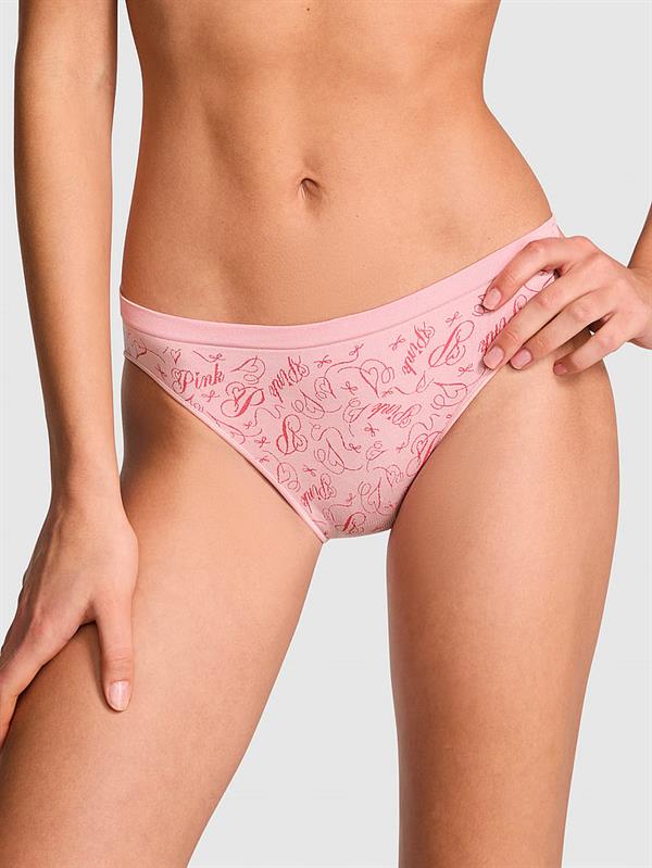 Seamless Bikini Külot